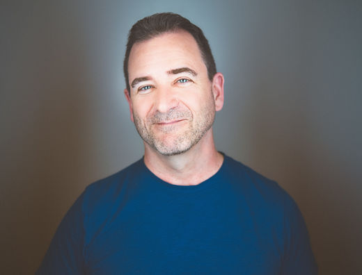 Charlie Gray