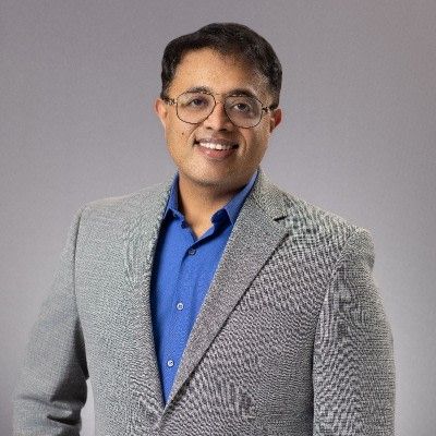 Karthik Krishnamurthy