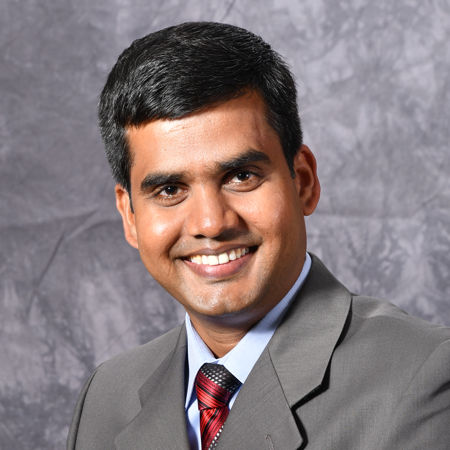 Siva Periasamy