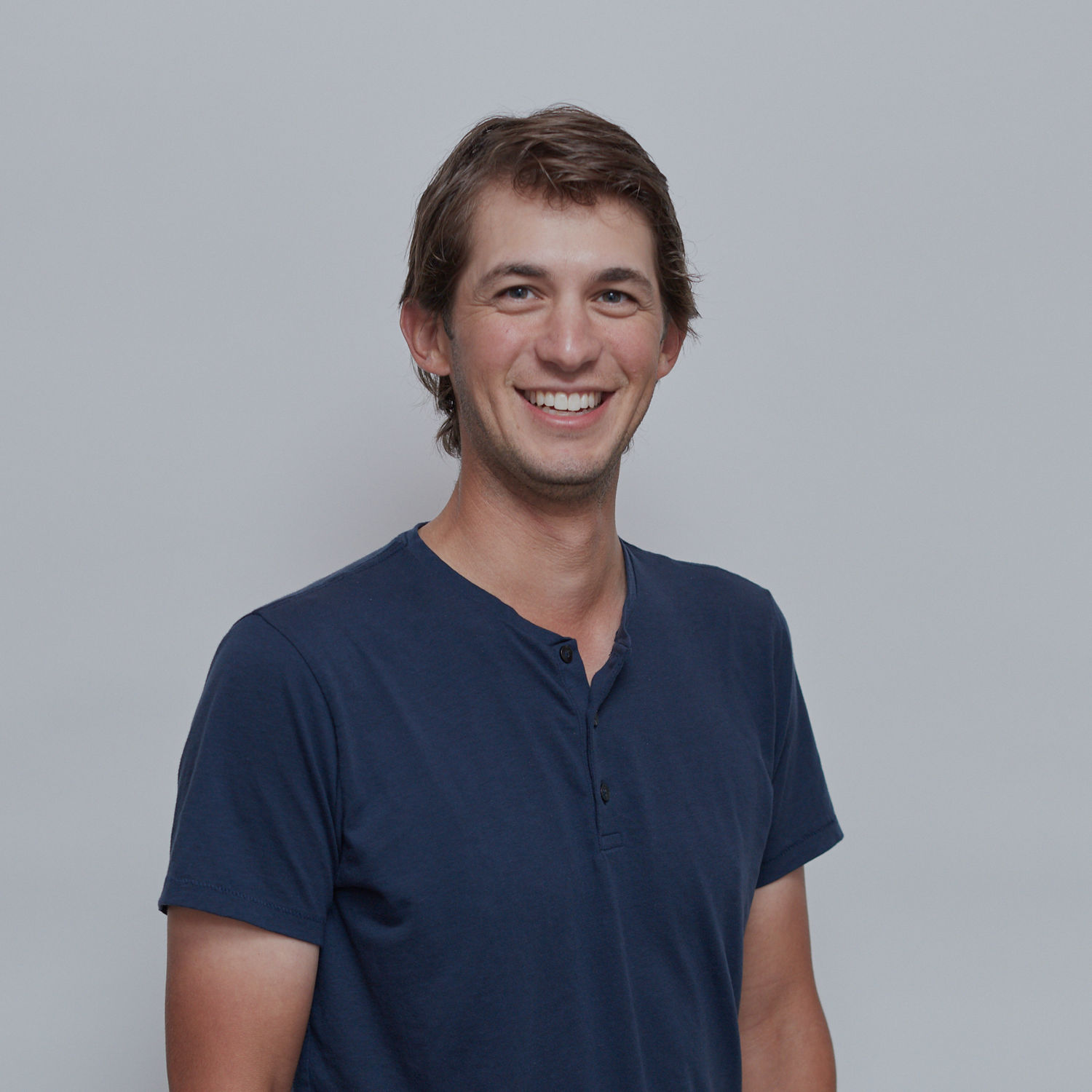 Jesse Leikin