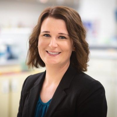 Ann Guggisberg