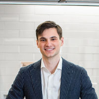 Dan Goodman