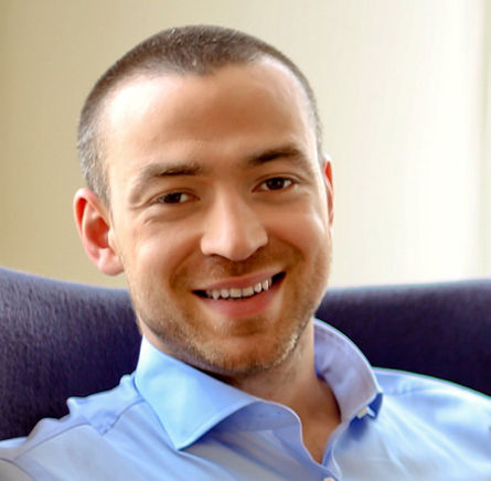 Dan O'Prey