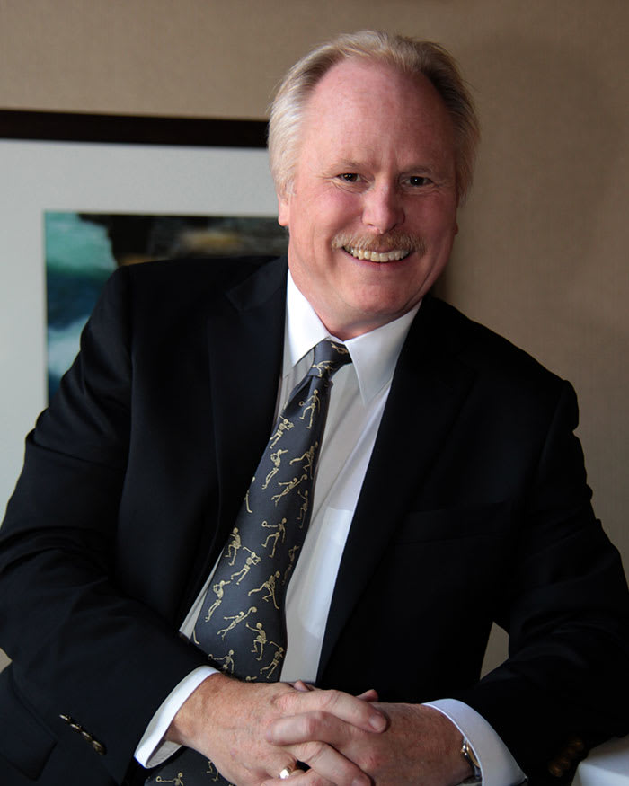 Theodore Kucklick