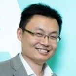 Bill Tseng