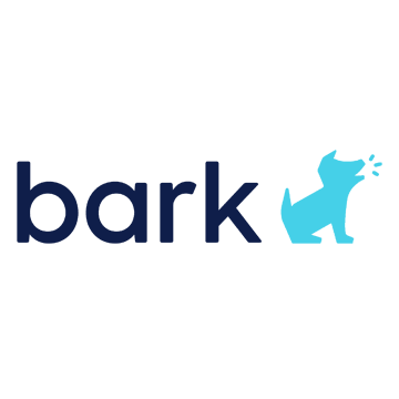 Bark Logo for active job listings