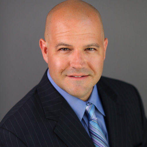 Derek Dyer
