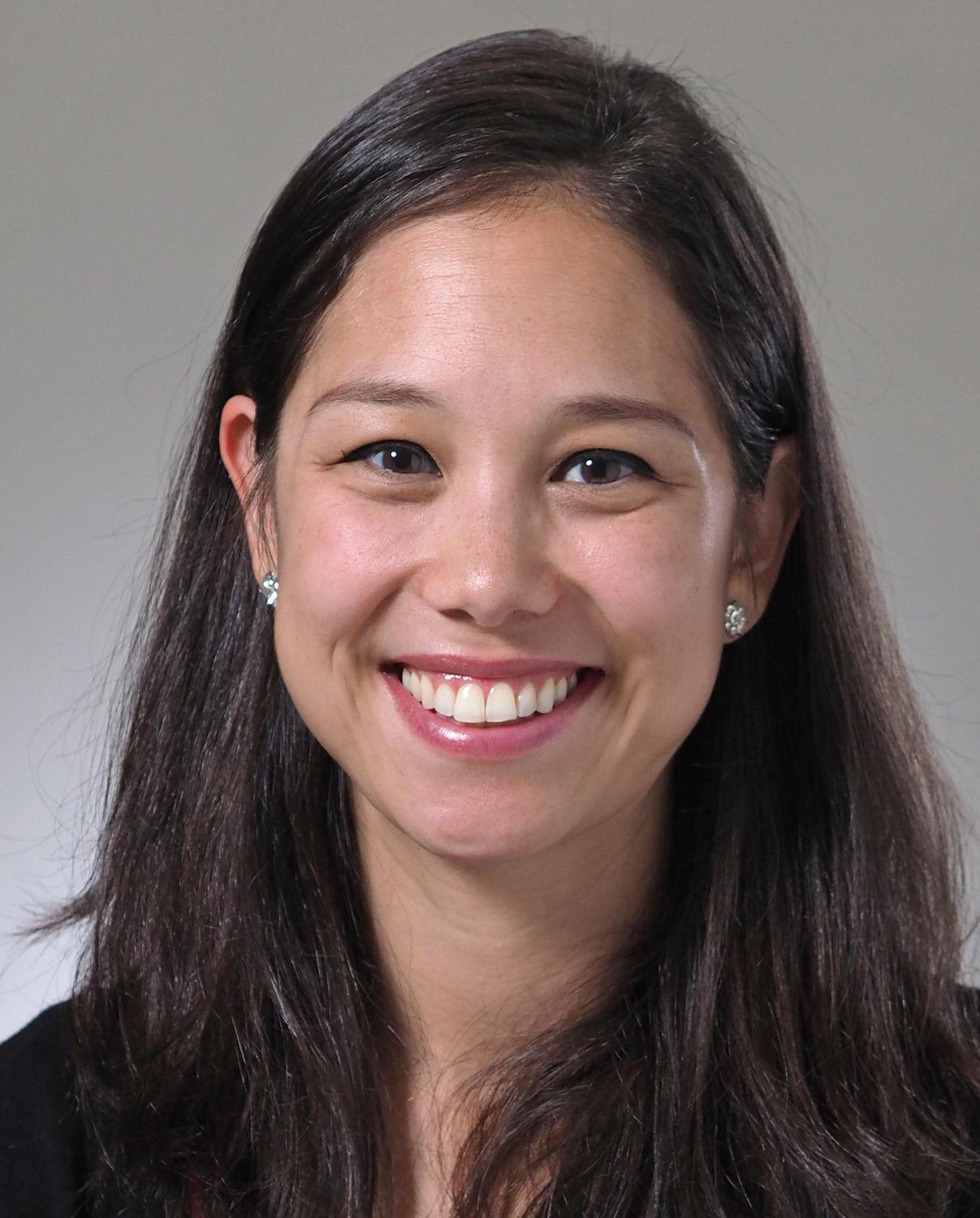 Jessica (Schiffman) Gaulton MD, MPH