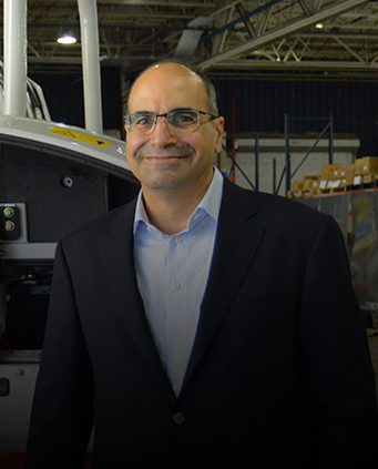 Jon M. Williams