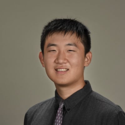 Shawn Zhang