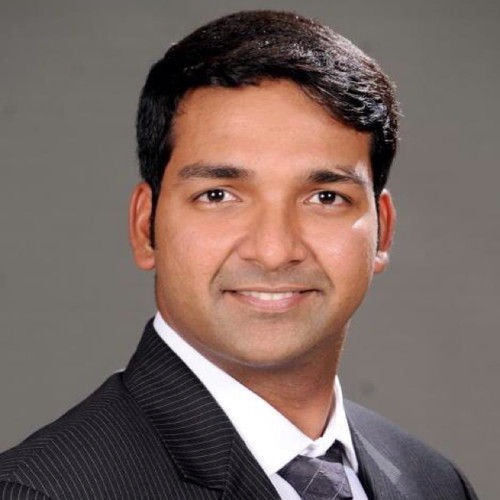 Rajiv Ramanan