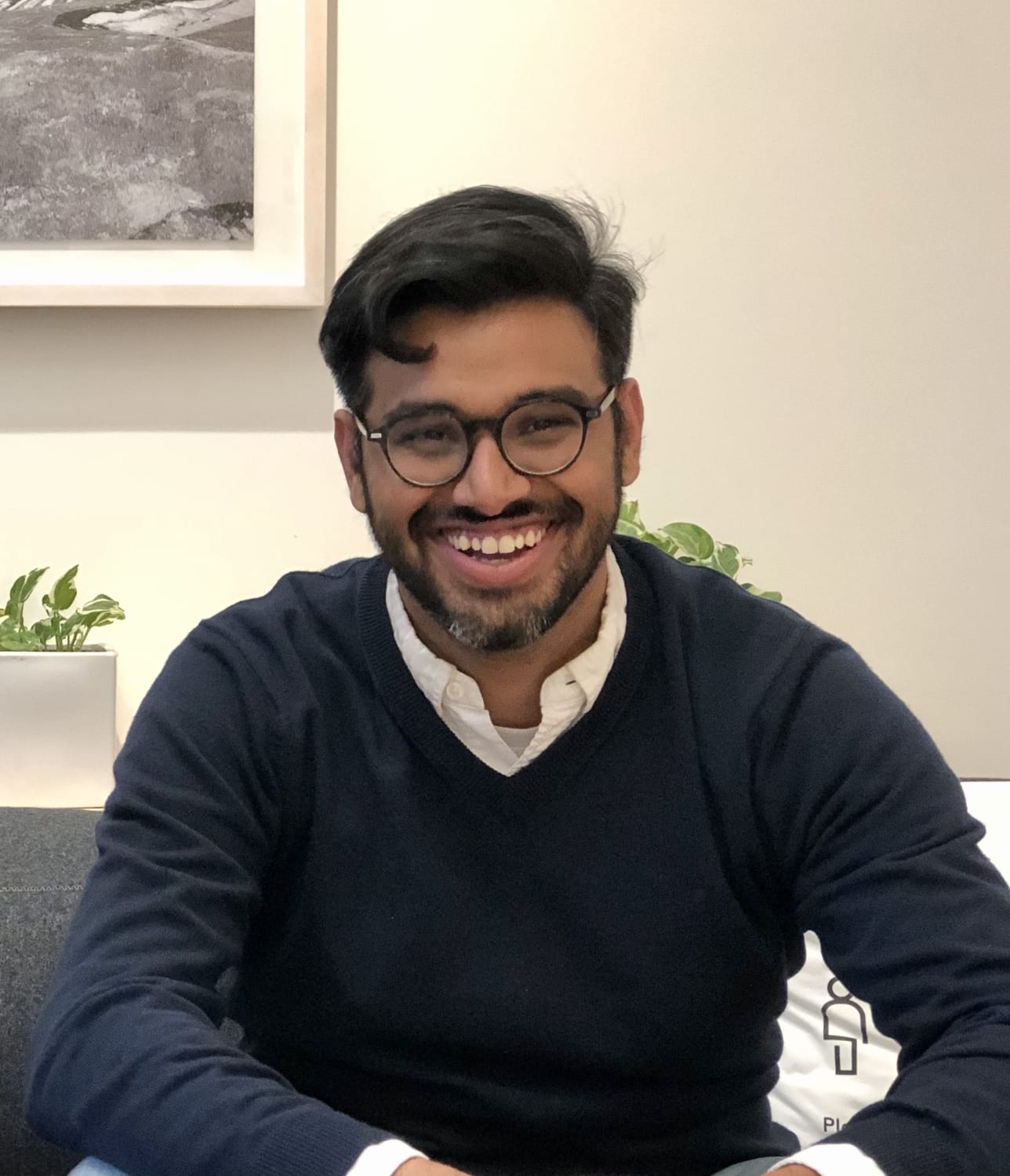 Akshay Venkitasubramanian