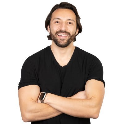 Alejandro Garcia-Amaya