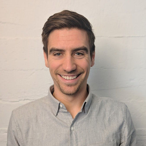 Tyler Hoffman