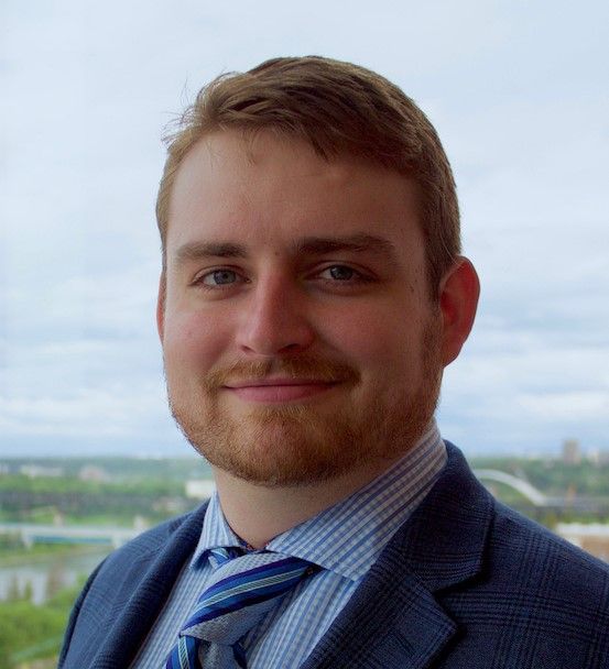 Christopher Robson