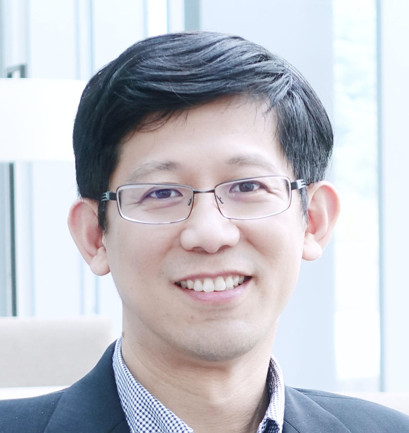 Jung-Chi Liao