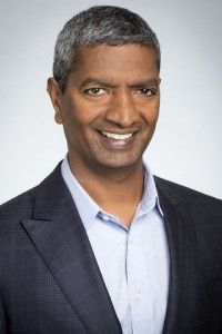 KR Sridhar