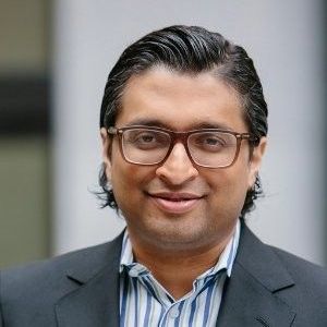 Kazi Ahmed