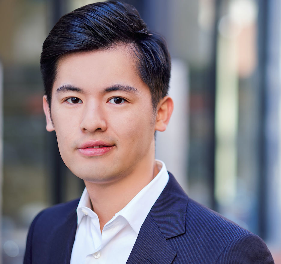 Vincent Jiang