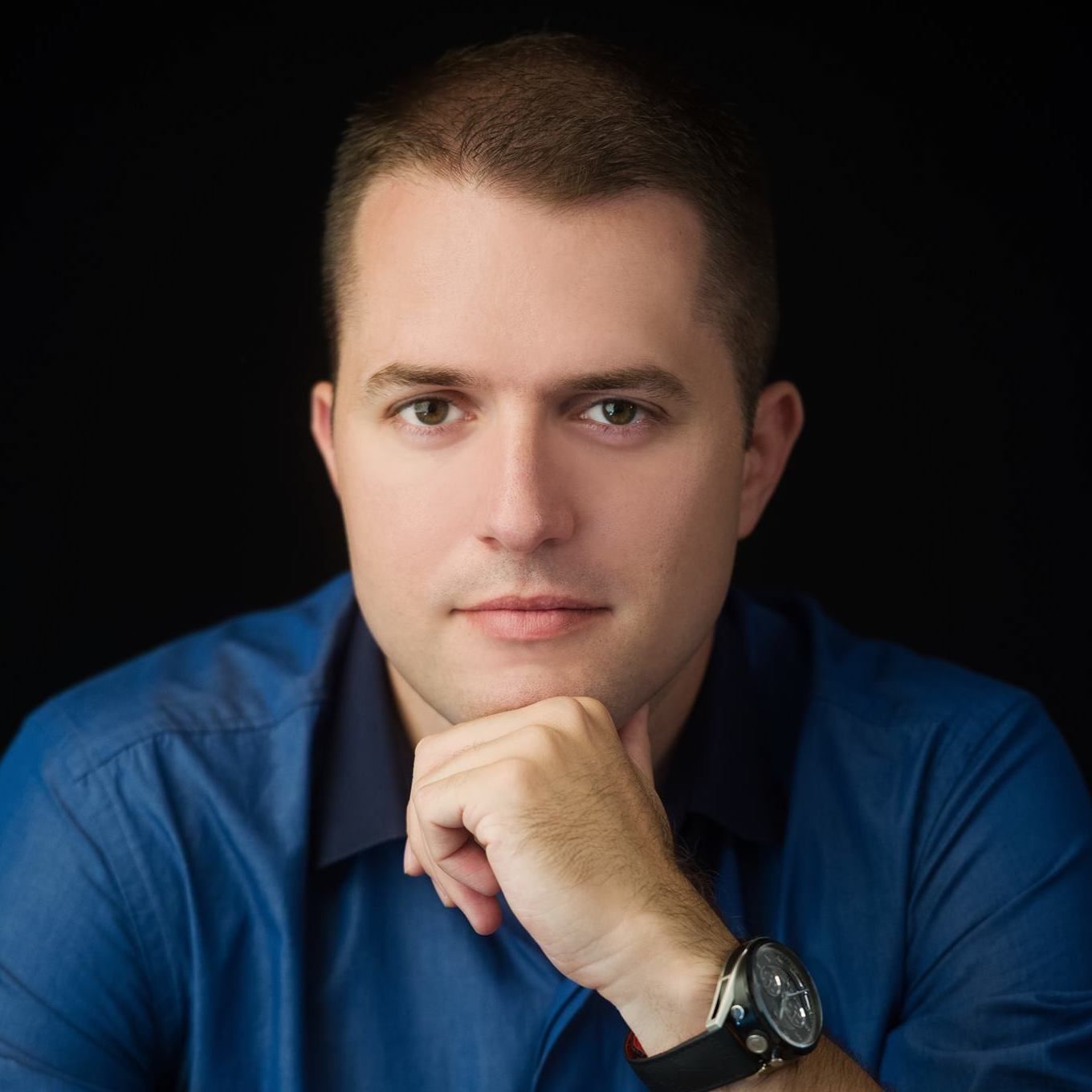 Boris Iskrev