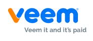 Veem Logo for active job listings