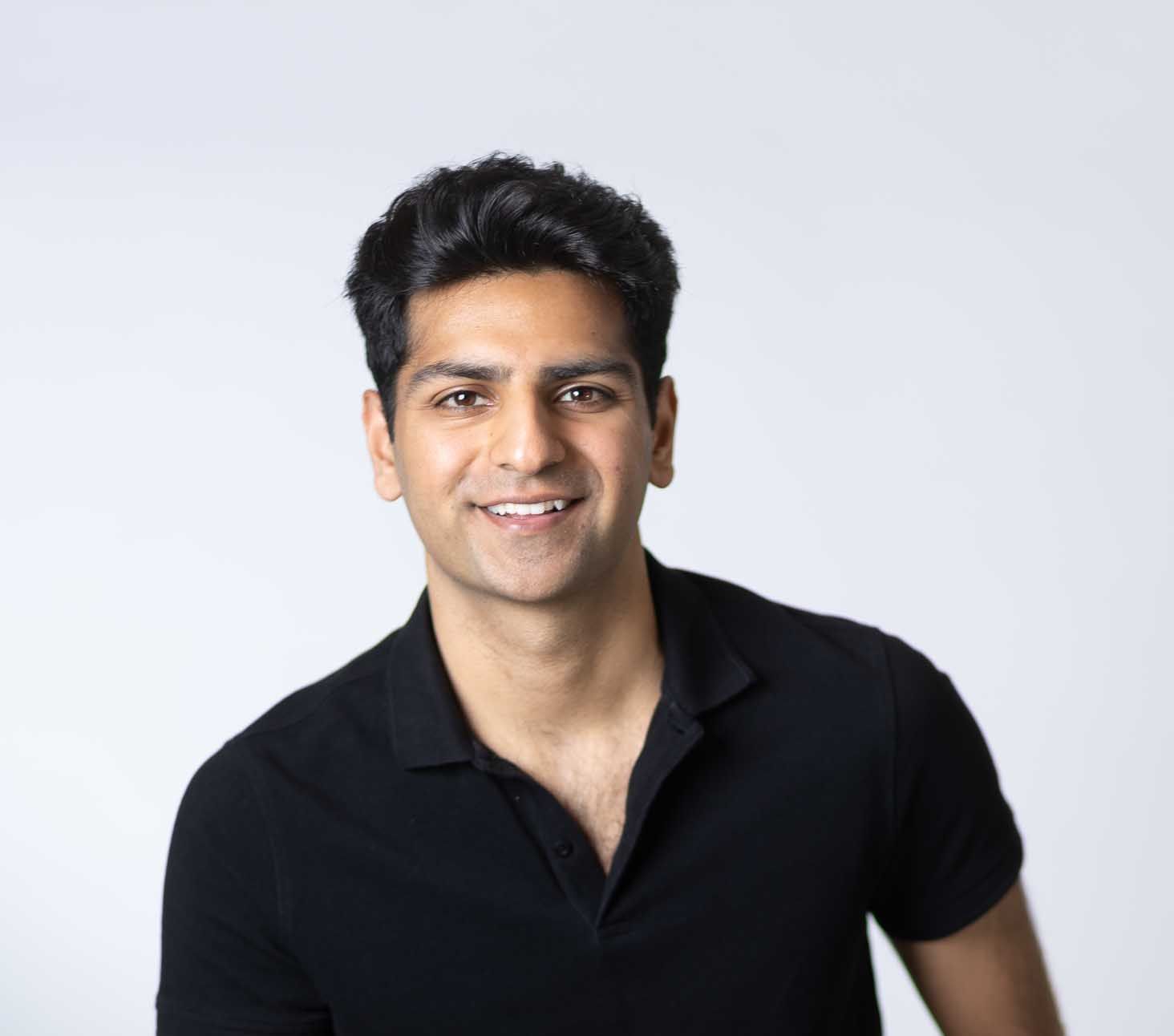 Ammar Amdani