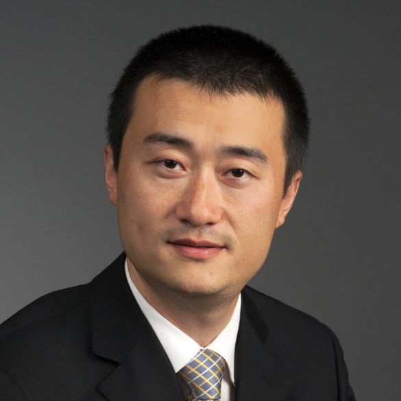 Zheng Li