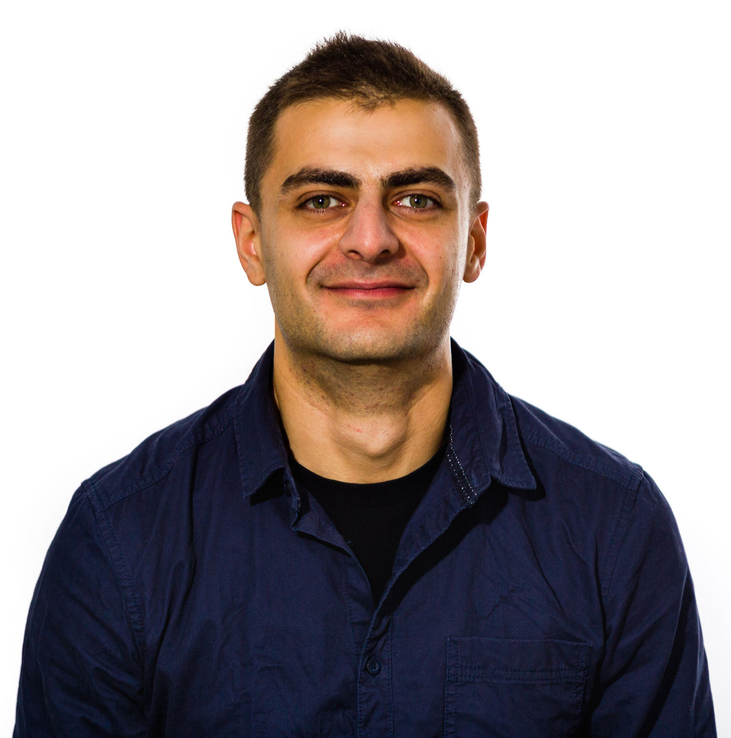 Albert Stepanyan