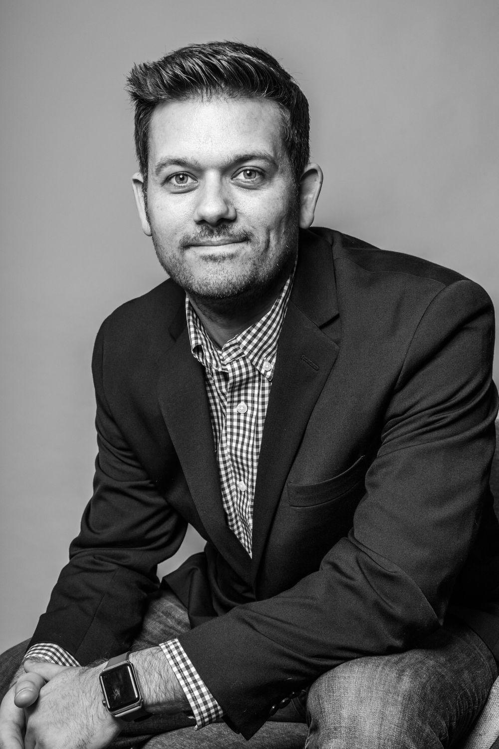 Jacob Lauzier