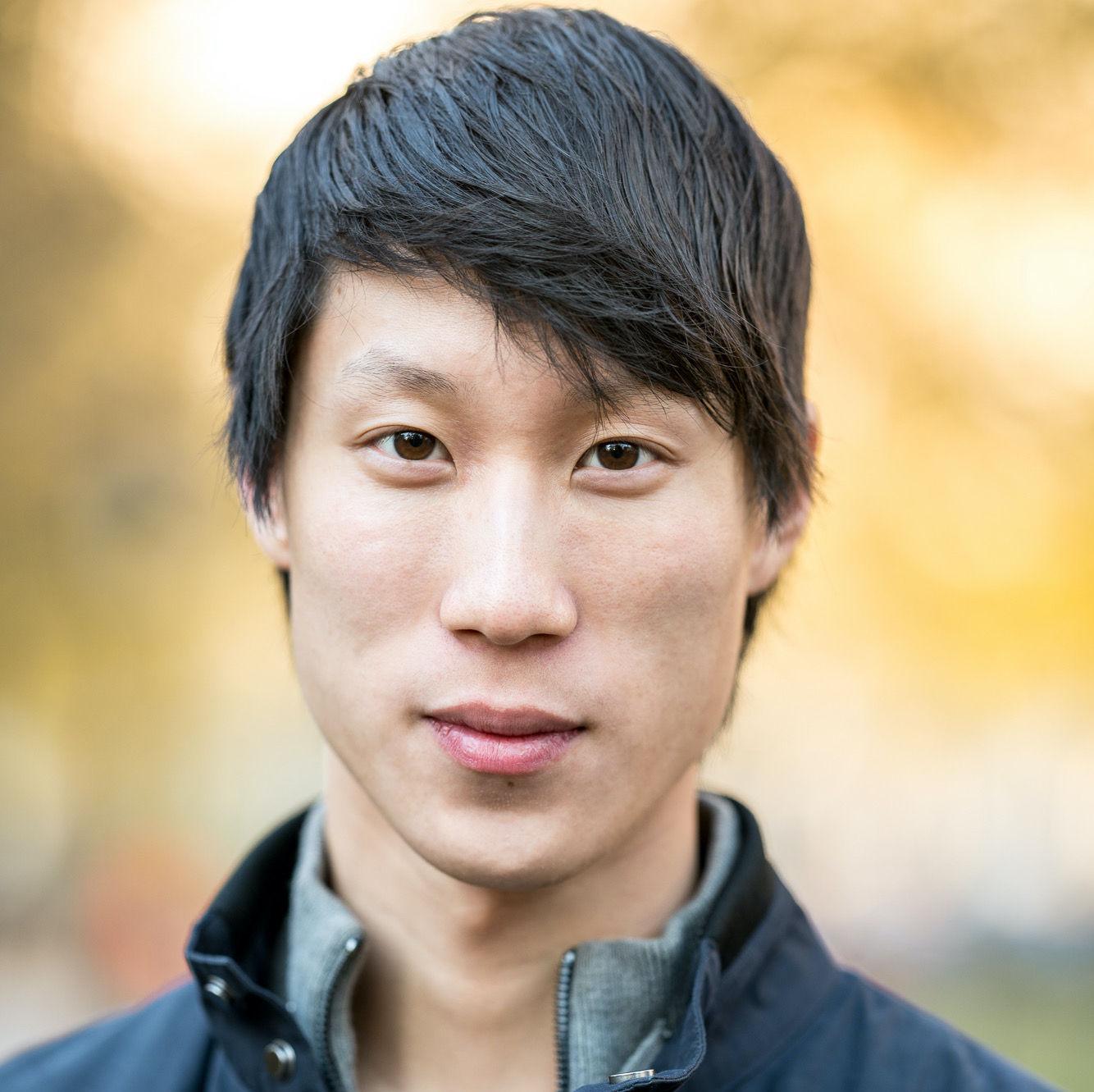 Conder Shou