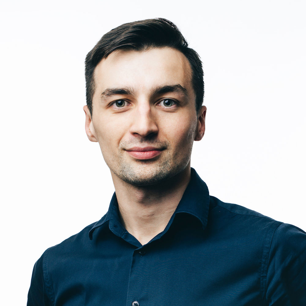 Igor Zapletnev