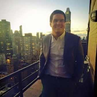 Elliot Kastner