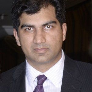 Hasan Tariq