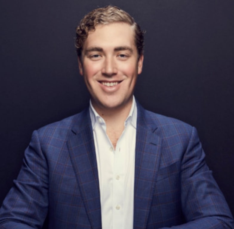Ben Halliday