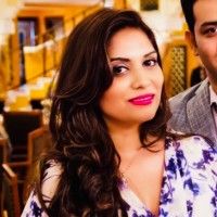 Ayisha Fareed Panhwar