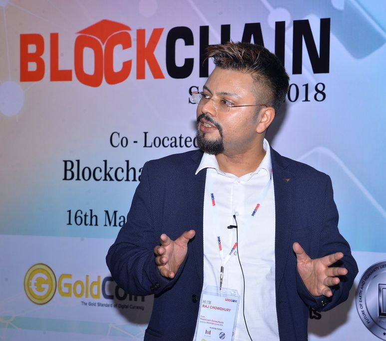 Raj Chowdhury
