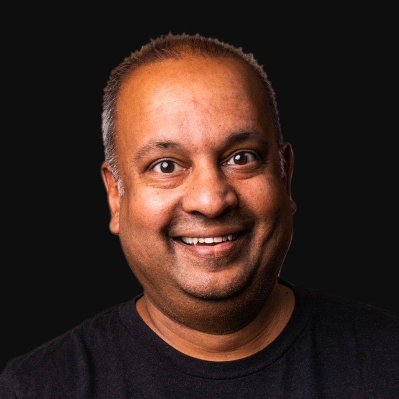 Suresh Venkatraman