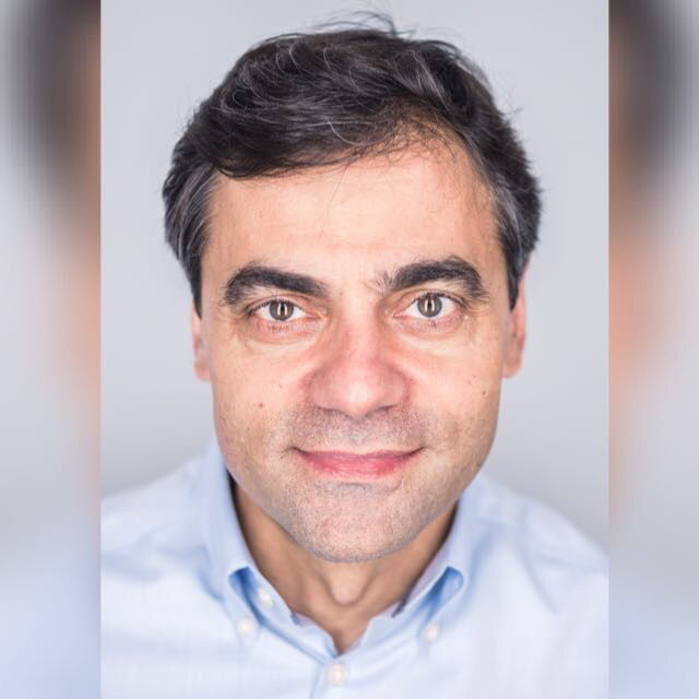 Jose M Seara