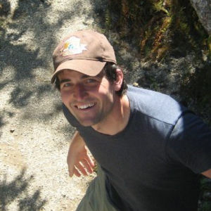 Ben Cronin