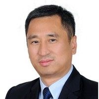 Simon Zhang