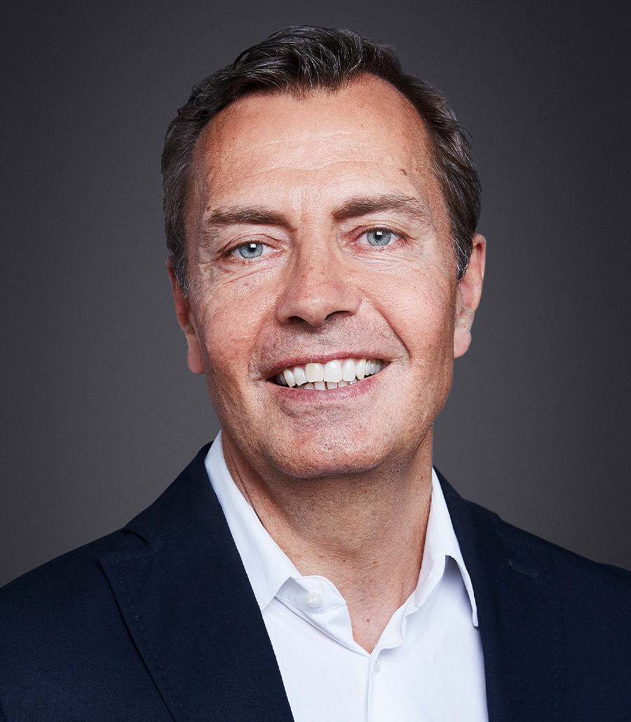 Ulrich Mayer
