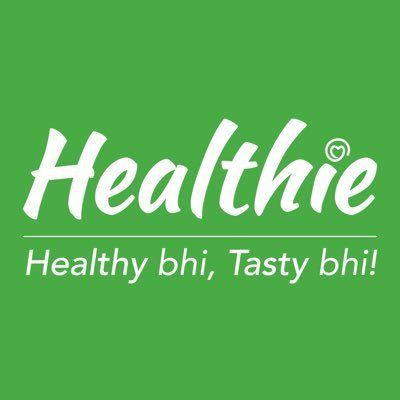 Healthie Logo for active job listings