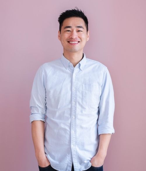 Amos Kim