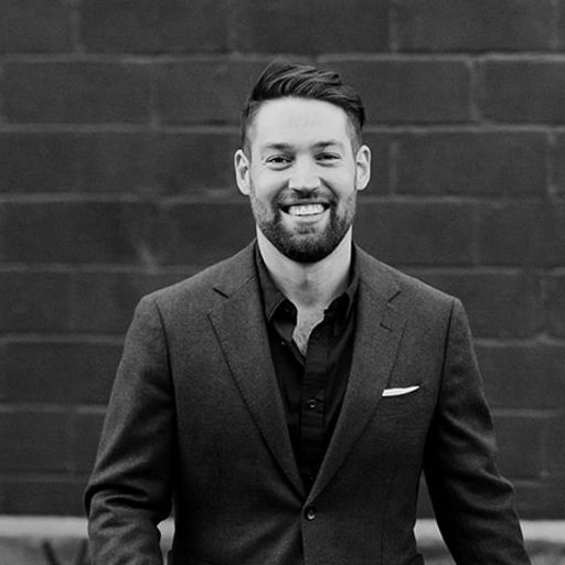 Justin Levine