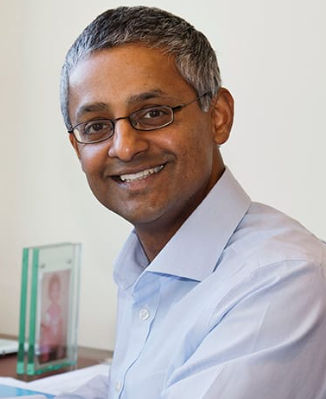 Shankar Balasubramanian