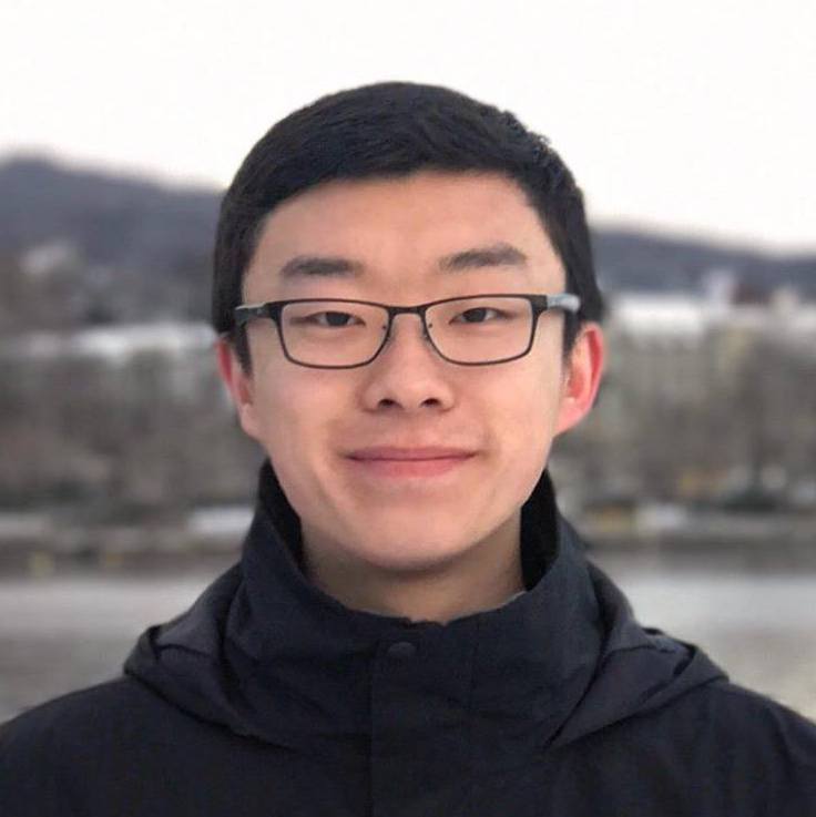Howard Wu