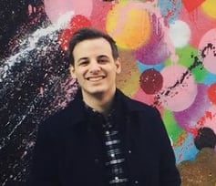 Christian D.