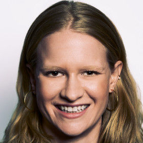 Sarah Sprague