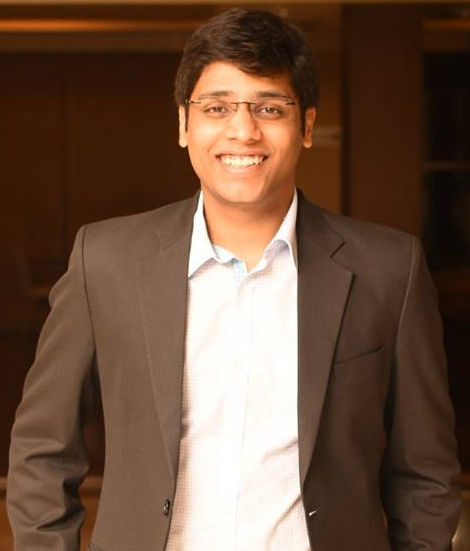 Sahil Aggarwal