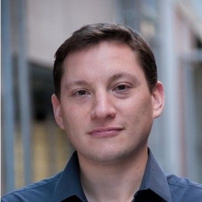 Jeff Feldman Sparks